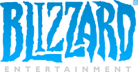 Blizzard Entertainment Logo