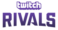 Twitch Rivals Logo